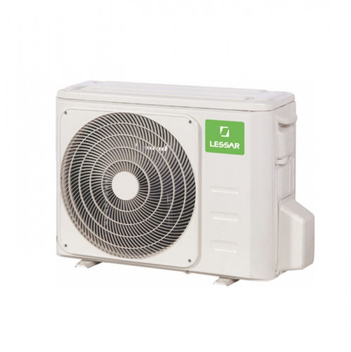 Канальный кондиционер Lessar LS-HE36DOA4/LU-HE36UMA4 Канальный кондиционер Lessar LS-HE36DOA4/LU-HE36UMA4