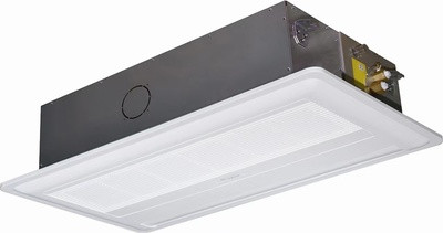 Кассетный фанкойл до 5 кВт Royal Clima MACS-I-C45P21K Кассетный фанкойл до 5 кВт Royal Clima MACS-I-C45P21K