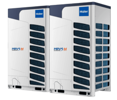 Наружный блок VRF системы Haier AV32NMVETR Наружный блок VRF системы Haier AV32NMVETR