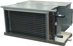 Канальный фанкойл до 46 кВт TICA TFM3000BLHSDNN Канальный фанкойл до 46 кВт TICA TFM3000BLHSDNN
