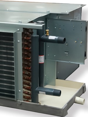 Канальный фанкойл до 46 кВт TICA TFM3000BLHSDNN Канальный фанкойл до 46 кВт TICA TFM3000BLHSDNN