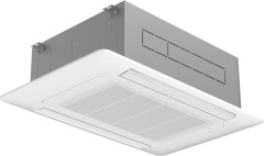 Кассетная VRF система Gree GMV-ND80TS/B-T Кассетная VRF система Gree GMV-ND80TS/B-T