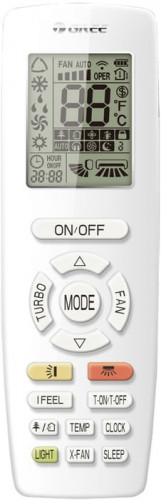 Кассетная VRF система Gree GMV-ND80TS/B-T Кассетная VRF система Gree GMV-ND80TS/B-T