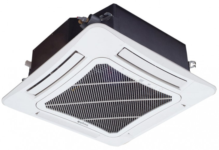 Кассетная VRF система Energolux SMZC60V2AI Кассетная VRF система Energolux SMZC60V2AI