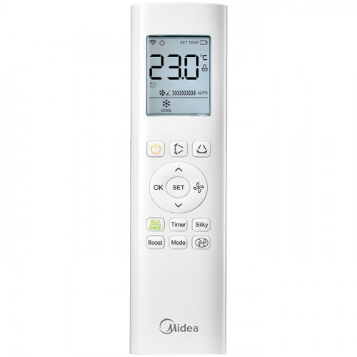 Внутренний блок мульти-сплит системы Midea MMAG2-18N8D0-I Внутренний блок мульти-сплит системы Midea MMAG2-18N8D0-I