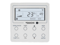 Внутренний блок мульти-сплит системы Daichi DA35AMFS1R/DPT03MA Внутренний блок мульти-сплит системы Daichi DA35AMFS1R/DPT03MA