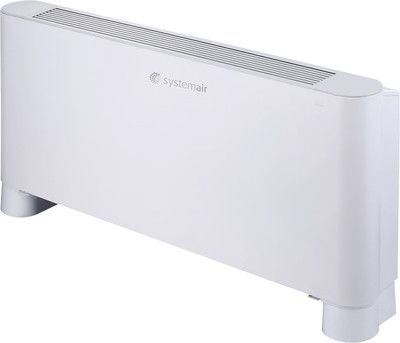 Напольно-потолочный фанкойл до 8 кВт SYSCOOL CCF80M Напольно-потолочный фанкойл до 8 кВт SYSCOOL CCF80M