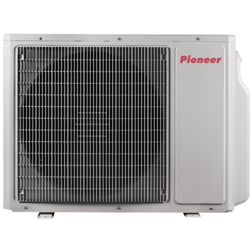 Наружный блок мульти-сплит системы Pioneer 4MSHD28A Наружный блок мульти-сплит системы Pioneer 4MSHD28A