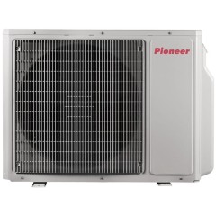 Наружный блок мульти-сплит системы Pioneer 4MSHD28A Наружный блок мульти-сплит системы Pioneer 4MSHD28A