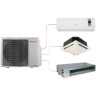 Наружный блок мульти-сплит системы Pioneer 4MSHD28A Наружный блок мульти-сплит системы Pioneer 4MSHD28A