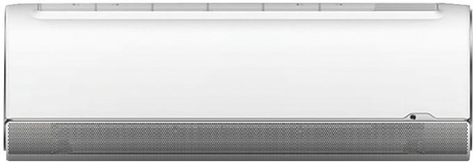 Настенный внутренний блок мульти сплит-системы Midea Breezeless MSFA2-09N8D6-I Настенный внутренний блок мульти сплит-системы Midea Breezeless MSFA2-09N8D6-I