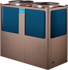 Чиллер с воздушным охлаждением Midea MCCH65B-SA3L Чиллер с воздушным охлаждением Midea MCCH65B-SA3L