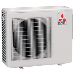 Наружный блок мульти-сплит системы Mitsubishi Electric MXZ-4F72VF Наружный блок мульти-сплит системы Mitsubishi Electric MXZ-4F72VF