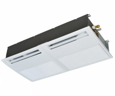 Кассетная VRF система Mitsubishi Heavy FDTW112KXE6F Кассетная VRF система Mitsubishi Heavy FDTW112KXE6F