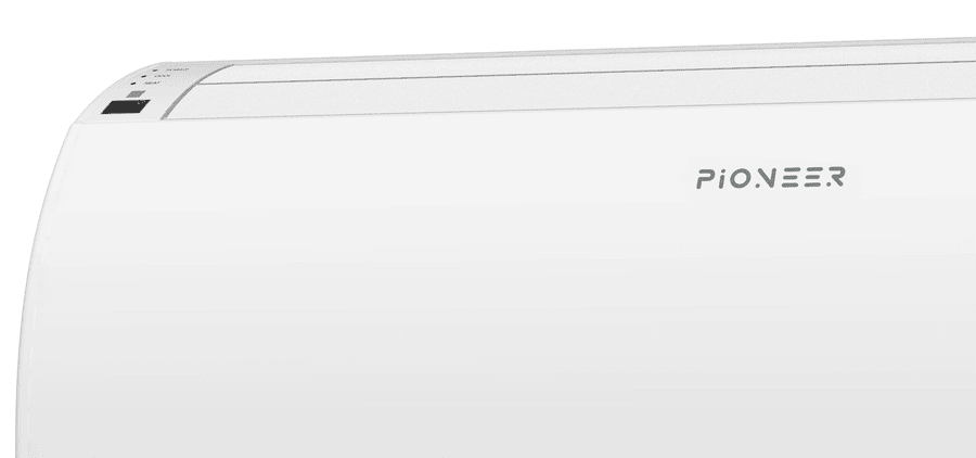 Напольно-потолочная VRF система Pioneer KFFV56X