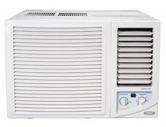 Оконный кондиционер General Climate GCW-12CM2 Оконный кондиционер General Climate GCW-12CM2