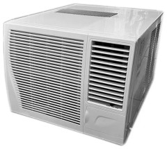 Оконный кондиционер General Climate GCW-12CM2 Оконный кондиционер General Climate GCW-12CM2