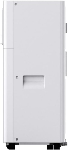 Мобильный кондиционер Breeon Alaska BPC-12TDR Мобильный кондиционер Breeon Alaska BPC-12TDR
