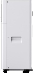 Мобильный кондиционер Breeon Alaska BPC-12TDR Мобильный кондиционер Breeon Alaska BPC-12TDR