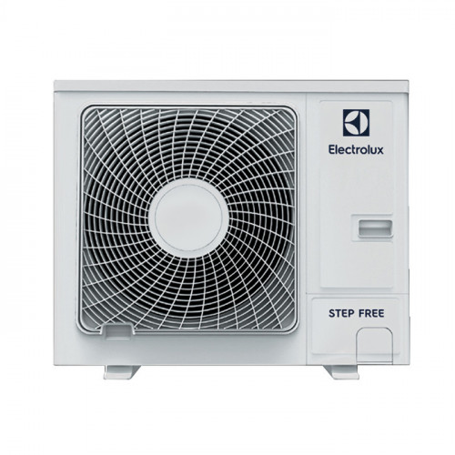 Промышленный кондиционер VRF система Electrolux ESVMO-SF-80-H