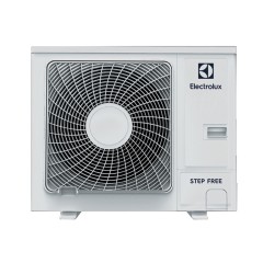 Промышленный кондиционер VRF система Electrolux ESVMO-SF-80-H Промышленный кондиционер VRF система Electrolux ESVMO-SF-80-H