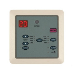 Полупромышленная сплит-система канального типа Pioneer KFDH125UW/KODH125UW Полупромышленная сплит-система канального типа Pioneer KFDH125UW/KODH125UW