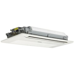 Кассетный фанкойл до 5 кВт Lessar LSF-400B1J22/LZ-FPB12 Кассетный фанкойл до 5 кВт Lessar LSF-400B1J22/LZ-FPB12