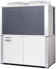 Наружный блок VRF системы Panasonic U-25GF3E5 Наружный блок VRF системы Panasonic U-25GF3E5