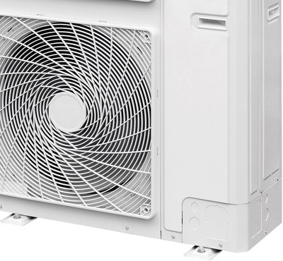 Наружный блок VRF системы General Climate GW-G140/N1A2 Наружный блок VRF системы General Climate GW-G140/N1A2