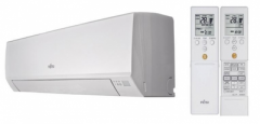 Настенная VRF система Fujitsu ASYA009GCGH Настенная VRF система Fujitsu ASYA009GCGH