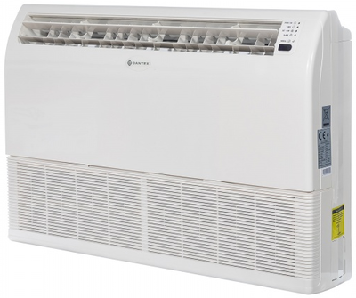 Напольно-потолочная VRF система Dantex DM-DP045DL/CF Напольно-потолочная VRF система Dantex DM-DP045DL/CF