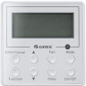 Канальный тепловой насос Gree GUD100PHS1/B-S