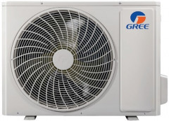 Канальный тепловой насос Gree GUD100PHS1/B-S-img-3