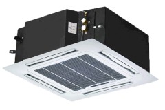 Промышленный кондиционер фанкойл кассетный General Climate GCKA-1200Ri Промышленный кондиционер фанкойл кассетный General Climate GCKA-1200Ri