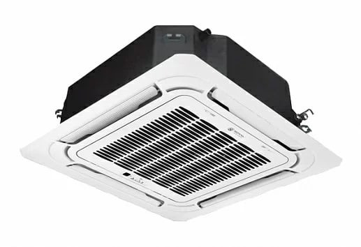 Кассетный внутренний блок мульти сплит-системы Royal Clima CASSETTE EU ERP Upgrade RCI-CMN12