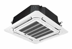 Кассетный внутренний блок мульти сплит-системы Royal Clima CASSETTE EU ERP Upgrade RCI-CMN12 Кассетный внутренний блок мульти сплит-системы Royal Clima CASSETTE EU ERP Upgrade RCI-CMN12
