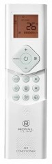 Кассетный внутренний блок мульти сплит-системы Royal Clima CASSETTE EU ERP Upgrade RCI-CMN12 Кассетный внутренний блок мульти сплит-системы Royal Clima CASSETTE EU ERP Upgrade RCI-CMN12