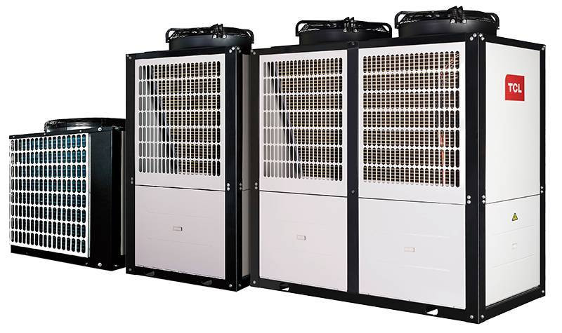 Моноблок TCL LSRFM55/BN1-DW