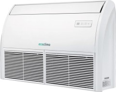 Напольно-потолочный кондиционер Ecoclima Profi Line ECLCF/I-TC18/4R1/ECL/I-TC18/4R1 Напольно-потолочный кондиционер Ecoclima Profi Line ECLCF/I-TC18/4R1/ECL/I-TC18/4R1