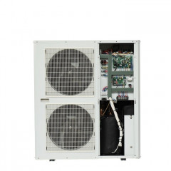Моноблок Joyclima HLRVE-15/2-img-2