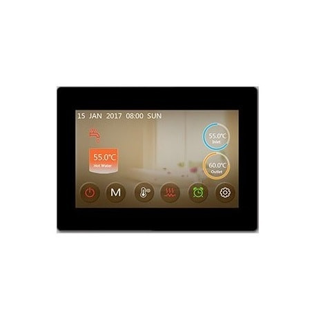 Моноблок VETERO ECO AIR 20 (I)