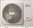 Наружный блок VRF системы Mdv O-Mi140V2R1D(D) Наружный блок VRF системы Mdv O-Mi140V2R1D(D)