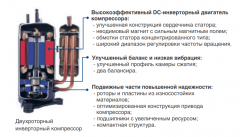 Наружный блок VRF системы Mdv O-Mi140V2R1D(D) Наружный блок VRF системы Mdv O-Mi140V2R1D(D)