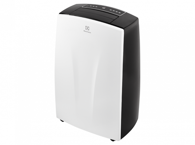 Мобильный кондиционер Electrolux EACM- 16 HP/N3 Мобильный кондиционер Electrolux EACM- 16 HP/N3