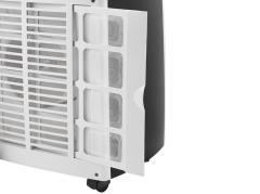 Мобильный кондиционер Electrolux EACM- 16 HP/N3 Мобильный кондиционер Electrolux EACM- 16 HP/N3