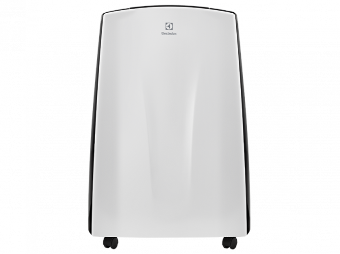 Мобильный кондиционер Electrolux EACM- 16 HP/N3 Мобильный кондиционер Electrolux EACM- 16 HP/N3
