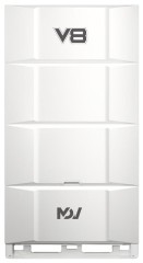 Наружный блок VRF системы Mdv V8400V2R1A(MA) Наружный блок VRF системы Mdv V8400V2R1A(MA)