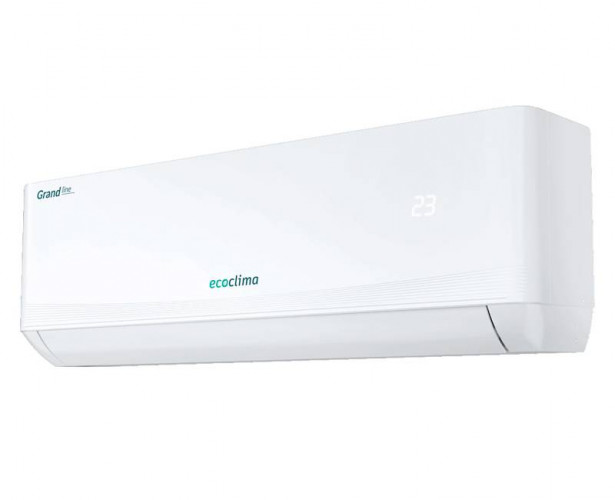 Мульти сплит система на 3 комнаты Ecoclima CMWM-TC09/AA-4R2 / CM3-TC27/4R2