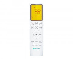 Мульти сплит система на 3 комнаты Ecoclima CMWM-TC09/AA-4R2 / CM3-TC27/4R2-img-4