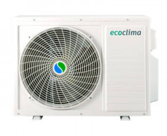 Мульти сплит система на 3 комнаты Ecoclima CMWM-TC09/AA-4R2 / CM3-TC27/4R2-img-5